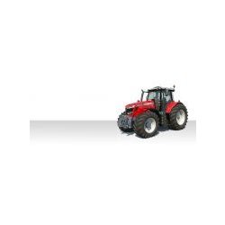 MF 7715-7719 S - Tracteur agricole Massey Ferguson - 155-220 ch avec technologies avancées et transmissions Dyna-6/Dyna-VT