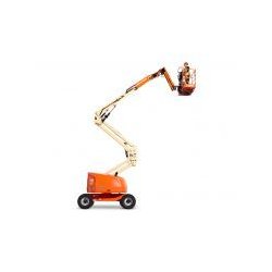 450AJ nacelle articulée - JLG - Hauteur de travail 15.77m - Portée d'action 8.27m