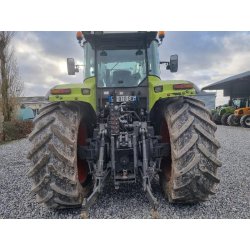 Claas Atles 926 RZ - 225 ch - 2006 - Full Powershift - Chargeur frontal Manip - 4RM - 6 882 h