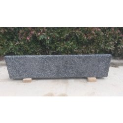 Mur préfabriqué en béton - déco ouest