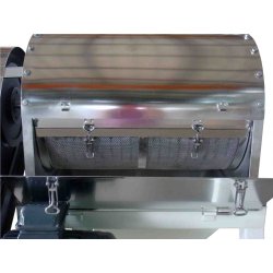 BCG - Broyeurs et concasseurs alimentaires - Mill Powder Tech Solutions - Spécialisé dans le broyage de chapelure - Capacité : 50kg à 250kg