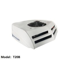 T20b - climatiseur pour camion minier hual - corunclima - capacité de refroidissement : 2.8kw