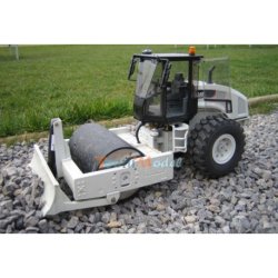 Compacteur CTI RedLine - Kit complet pré-assemblé en aluminium