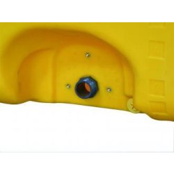 Cuve pour transporter de l'eau - 1000 litres - 307428