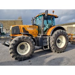 Renault ATLES 936 RZ - 240 ch - 2003 - Full Powershift - 4 roues motrices
