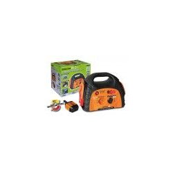Mini avanty revo 100W - Groupe électrogène portable Mecafer - Démarrage batterie 300AMP et puissance max 100W