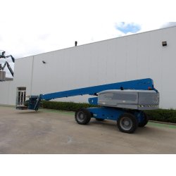 Nacelle telescopique GENIE s85 occasion