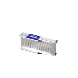 Rampe pliable tpmr