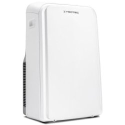 Climatiseur monobloc Trotec PAC 3000 X A+ - 2,9 kW - Classe A+ - Pour pièces jusqu'à 40 m²/100 m³