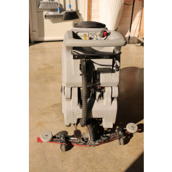 Autolaveuse IPC Gansow CT40 occasion