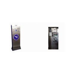 Pdct00000363 pithy 1300 - borne de gonflage - dcpi - avec monnayeur electronique