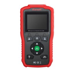 Valise diagnostic automobile icarsoft i820