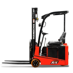A3w075 - chariot élévateur 0,75t et 1t