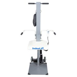 Lève personne électrique supportant jusqu'à 136 kg en position assise - INDEELIFT PPU