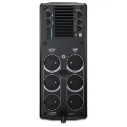 Back-UPS Pro Green - onduleur 1500VA - 230V - CEE - 7/5 - prises FR
