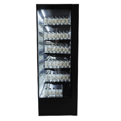 Chambre froide murale marco 2.5 l2560 7455.3110 COMBISTEEL