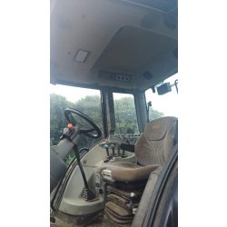 Valtra N111 - Tracteur agricole polyvalent 4 RM - 110 CV - 2009 - Occasion
