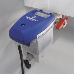 Compresseur Aircraft Airprofi 703/270/10 VK - Système bicylindre haute performance - Cuve galvanisée anticorrosion
