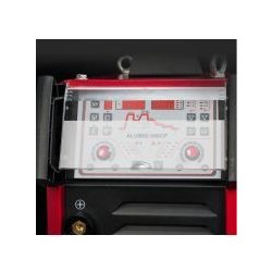 Alumig-350CP - Poste à souder à l'arc professionnel Topwell - 350A/31.5V - Double impulsion MIG