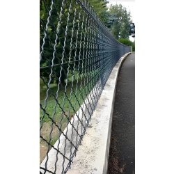 Bordure parisienne ou défensive