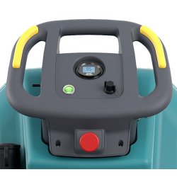 Autolaveuse autotractée à conducteur accompagnant - T360