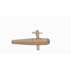 B055 fût chêne - tonneaux en bois - allary - 55l