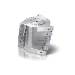 Sm 100 - broyeurs et concasseurs alimentaires - Retsch GmbH - finesse finale 0.25 à 20 mm - moteur 1,5 kW et rotor 1500 tr/min