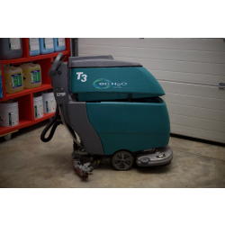 Autolaveuse Tennant T3 - Technologie ec-H2O? - Machine révisée