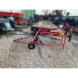 Andaineur Fpm RS 300/8 - En occasion