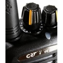 Talkie Walkie BCB0904 CRT 7WR - Étanche IP67, PMR 446 MHz, robuste et longue portée