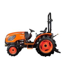 Tracteur agricole CK3510SE HST - Kioti - moteur diesel Daedong ECO - 34.9 hp (26 kW) - transmission hydrostatique