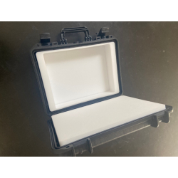 Mallette de transport conçue pour le transport de produits thermosensibles - ISOS® 02.2