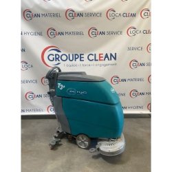 Tennant t5 et t3 reconditionnées