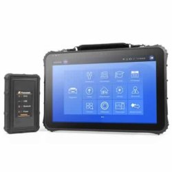 Gt90 max- tablette diagnostic pro - foxwell - 8,6 kg