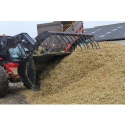 Godet multifonctions - cbg 2450/ 1700 fo - manitou