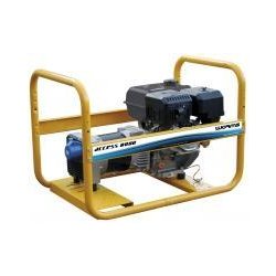 Groupe électrogène : access 8000 - 304031