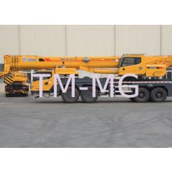 Grue automotrice - XCMG XCT80 - 80 tonnes - moteur WP12.375NMC11.39-30