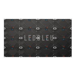 Très grand écran intérieur led pour salles de spectacles sur mesure