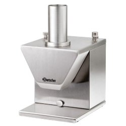Trancheur saucisse dsm3500e BARTSCHER