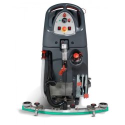 Autolaveuse Numatic TGB 8572 / 200T - Autotractée à batteries - Réservoirs 85L - Largeur 720 mm