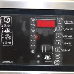 Lave linge à super essorage