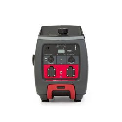 P3000 - groupe électrogène portable - briggs & stratton - d'une durée de fonctionnement de 10h