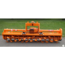 Fl 3000 - fraises et herses rotatives - falc - poids 1200 kg