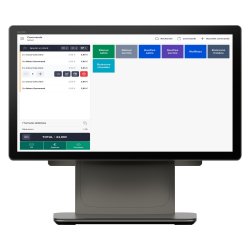 Caisse enregistreuse tactile Innovorder Pro - Puissante, fonctionnelle et évolutive avec puce Snapdragon