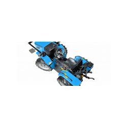 Série 4600 ISM-ARM-VRM - Tracteur agricole Landini - 23 à 47,5 Ch - Compact et polyvalent
