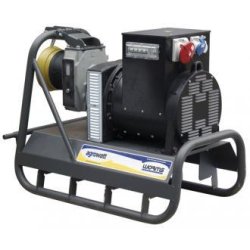 Groupe électrogène sur prise de force 63 kva - 304089