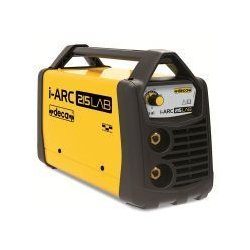 I-arc 215lab - poste à souder à l'arc - Deca - 150A - alimentation 230V - 4,0 kW