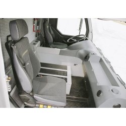 Ltm 1350-6.1 grues automotrices - liebherr - capacité de charge max 350 t