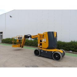 Nacelle articulée HAULOTTE ha12cj+ occasion