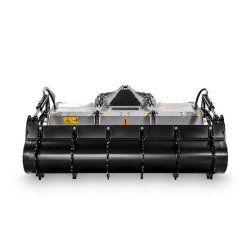Préparateurs de sols pour tracteurs SSM de 170 à 300 ch - Transmission mécanique